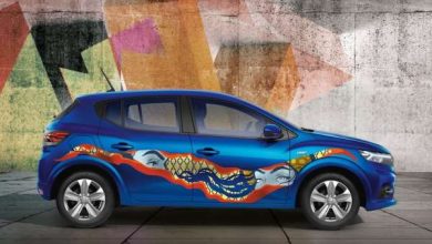dacier sandecro 390x220 - Automobile : Dacia Maroc lance une édition limitée de Sandero Streetway « ARTWAY »