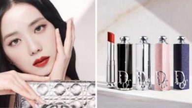 DIOR Beauty lance une campagne WhatsApp inédite dans le secteur Luxe avec l’influenceuse mondiale Jisoo dior jisoo 1651857042 390x220 - DIOR Beauty lance une campagne WhatsApp inédite dans le secteur Luxe avec l’influenceuse mondiale Jisoo