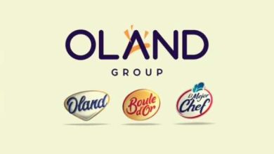 Agroalimentaire : OLAND GROUP inaugure 4 nouvelles lignes de production de fromage fondu fomage fondu 390x220 - Agroalimentaire : OLAND GROUP inaugure 4 nouvelles lignes de production de fromage fondu