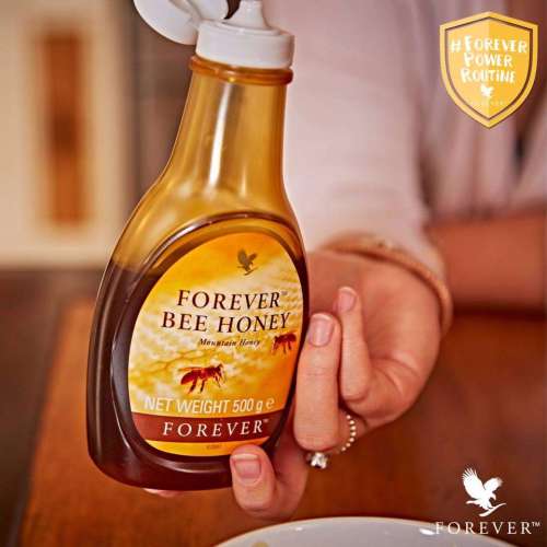 forever be horny - Forever lance « Forever Bee Honey »