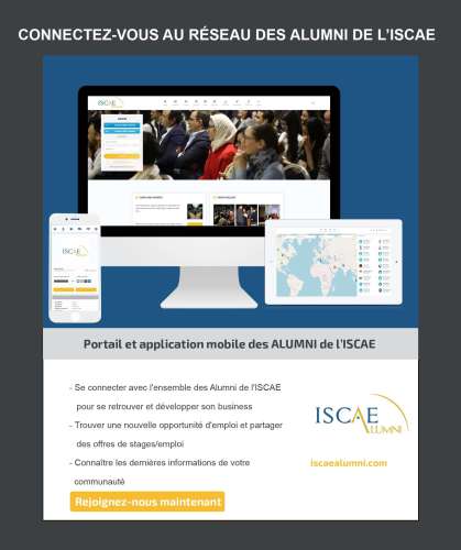 iam – Consonews - Premier site consommation au Maroc
