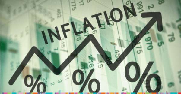 inflation importee - HCP: L’inflation devrait atteindre 6,6% en 2022