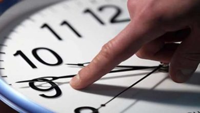 maroc heure 390x220 - Heure GMT+1 : le gouvernement relativise son imapct en termes d'économie d'énergie