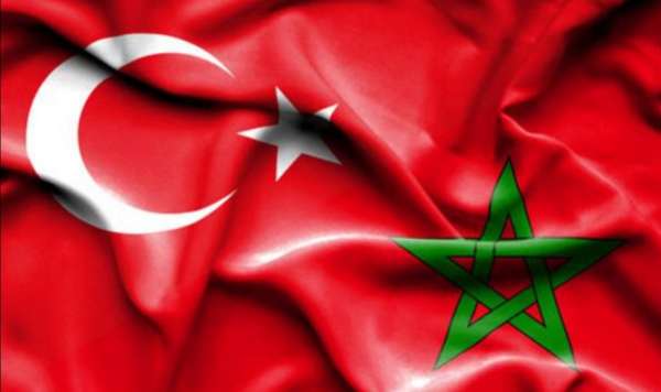 maroc turquie 1623178249 - Accord de libre-échange Maroc-Turquie: L’ADII publie une circulaire