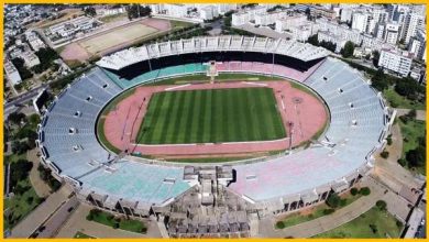 mohamed vi stade 390x220 - Stade Mohammed V : un chantier toujours en suspens