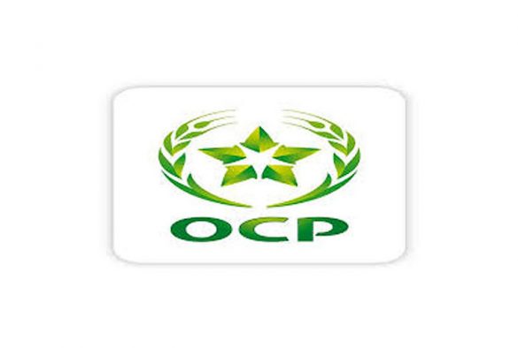 ocp 585x394 1 - Le groupe OCP a sécurisé un prêt de plus de 180 millions de dirhams pour ses initiatives de dessalement d'eau de mer à Safi et à El Jadida
