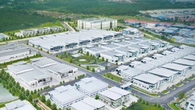 parc industriel 390x220 - Lancement de la nouvelle plateforme électronique  dédiée au foncier industriel au Maroc