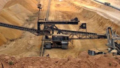 phosphates 390x220 - Phosphates et dérivés: Les exportations à plus de 115 MMDH en 2022