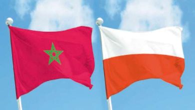 pologne 390x220 - Le président du Sénat polonais qualifie de privilégiées les relations entre Rabat et Varsovie