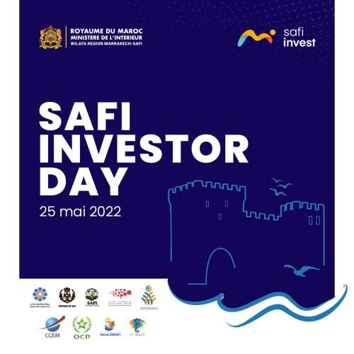 safi conference – Consonews - Premier site consommation au Maroc