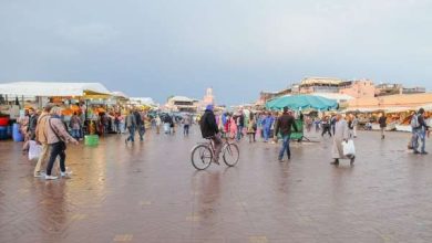 tourisme 390x220 - Tourisme: 81,7 MMDH de recettes à fin novembre 2022