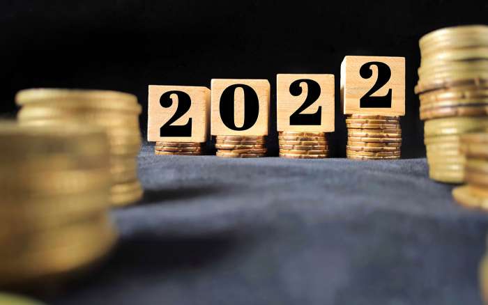 2022 finances - Prévisions de la loi de finances 2022 et niveaux actuels des prix: l’écart se creuse