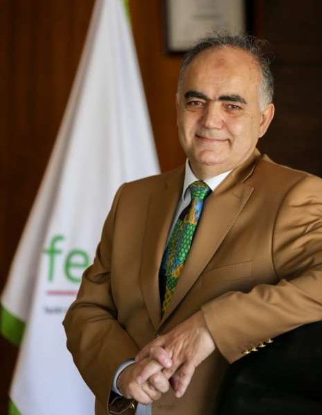 Abdelmounim El Eulj – Consonews - Premier site consommation au Maroc