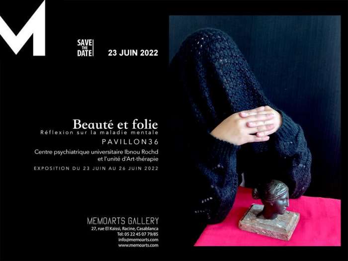 Beuaté et Folie invitation – Consonews - Premier site consommation au Maroc