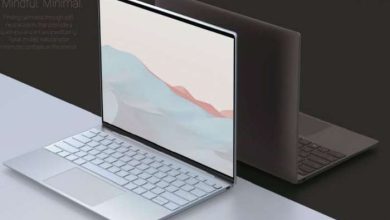 DELL 390x220 - Dell Technologies lance les nouveaux XPS 13 et XPS 13 2-en-1