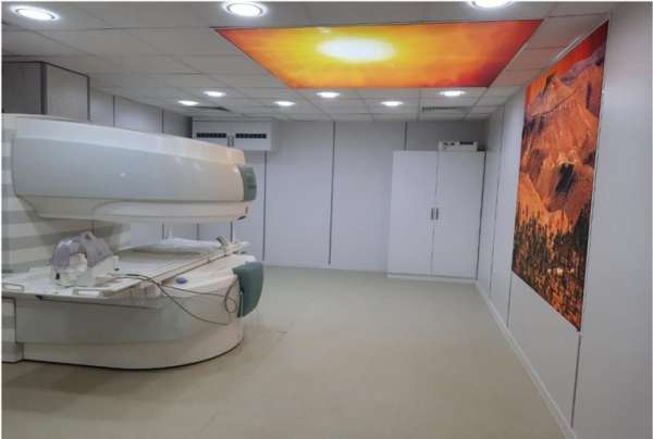 EiQUIPEMENTS3 1 - Le groupe Alliances livre le Centre hospitalier régional de Garoua au Cameroun