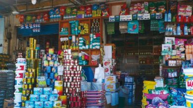 Epicerie 2709 2012 06 21 390x220 - Ramadan : 300 inspections hebdomadaires pour éviter la flambée des prix