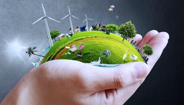 L economie sociale et solidaire actrice de la transition energetique large - Le Maroc, modèle de transition énergétique (Forbes)