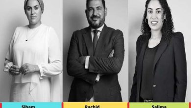 ONMT 1 390x220 - Trois nouvelles nominations opérées à l’ONMT