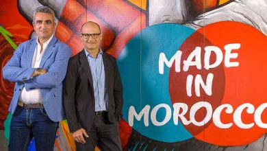 PHOTO 2 390x220 - TRAREM se lance dans le design industriel et stratégique