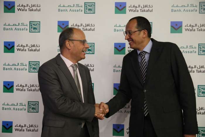 Bank Assafa commercialise deux nouveaux produits d’assurance Takaful – Consonews - Premier site consommation au Maroc