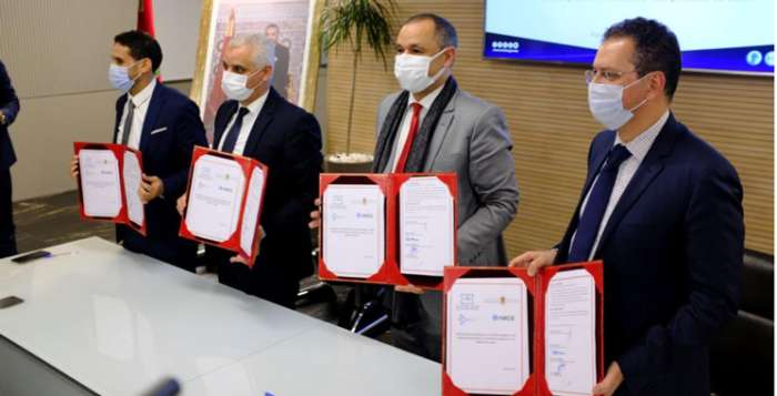 Pour-des-dispositifs-medicaux-et-des-produits-de-sante-made-in-Morocco – Consonews - Premier site consommation au Maroc