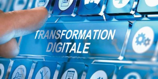 Transformation digitale 600x300 - Travel Tech Morocco se penche sur la transformation digitale