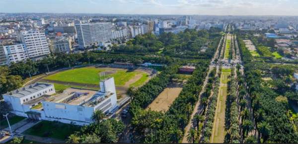 Urbanisme Maroc Casablanca - Casablanca: le budget de la ville rejeté par le wali, une session extraordinaire est prévue