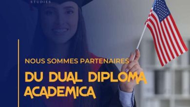 Visuel GSJC 1 390x220 - Le groupe scolaire Jacques Chirac devient partenaire Academica Dual Diploma™ et propose le Dual Diploma dès la rentrée 2022-2023