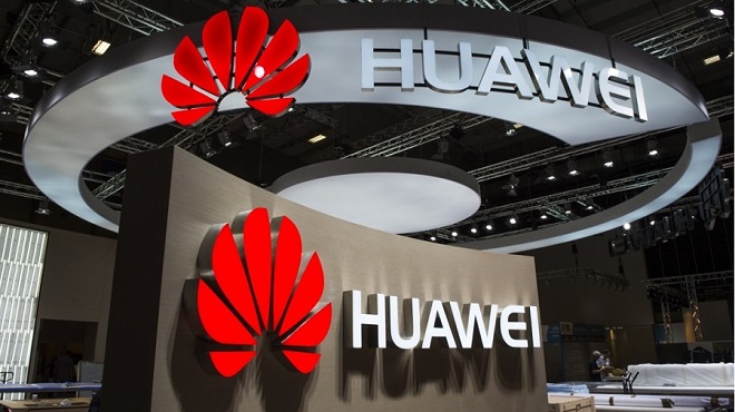 Washington impose une nouvelle sanction a Huawei - Huawei lance la phase d’utilisation commerciale de “MineHarmony”