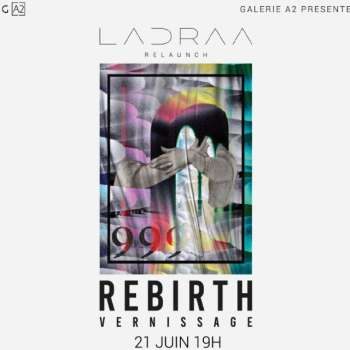 affiche globale e1655735421674 - La Galerie A2 fête l’Artisanat d’Art
