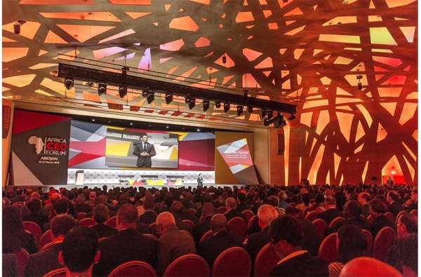 africa ceo forum 2020 1 - Africa CEO Forum: Une vision pour la souveraineté économique