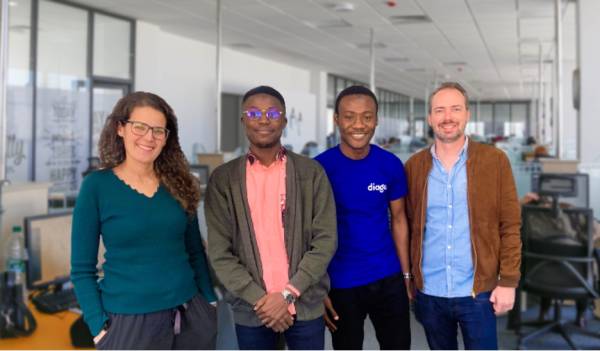 chari - Chari fait l’acquisition de la startup Ivoirienne de e-Commerce Diago