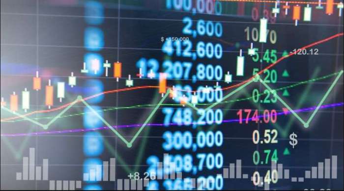 chiffres bourse - Bourse: le portefeuille BKGR fait preuve de résilience en 2022