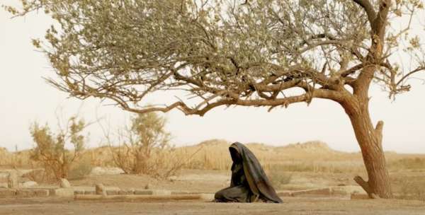 film la dame du paradis - Le Maroc interdit la projection du film «La Dame du Paradis»