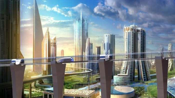 futur mobilite urbaine – Consonews - Premier site consommation au Maroc