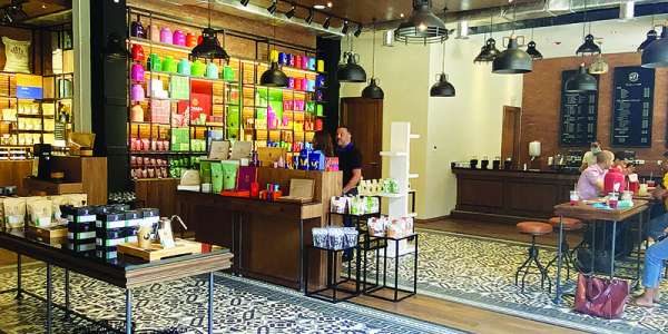 marrakech fine food - Banque de projets / Industries agroalimentaires : La société Marrakech fine food  inaugure sa nouvelle unité industrielle