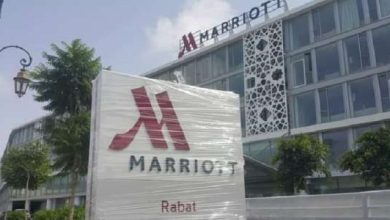 marriott rabat 390x220 - Le Rabat Marriott Hotel est désormais prêt à accueillir les clients !