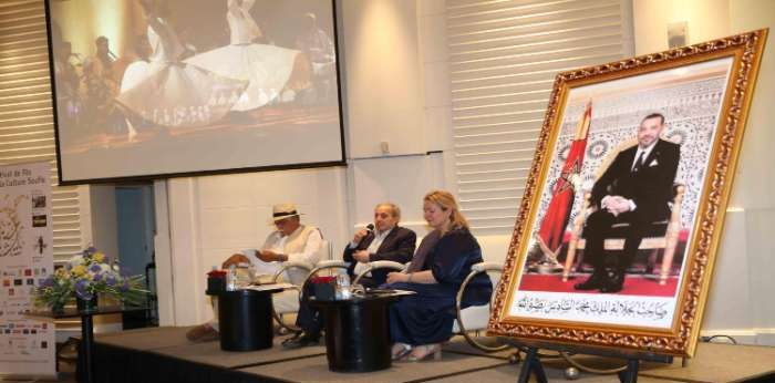 musique-soufie-conférence (1) – Consonews - Premier site consommation au Maroc