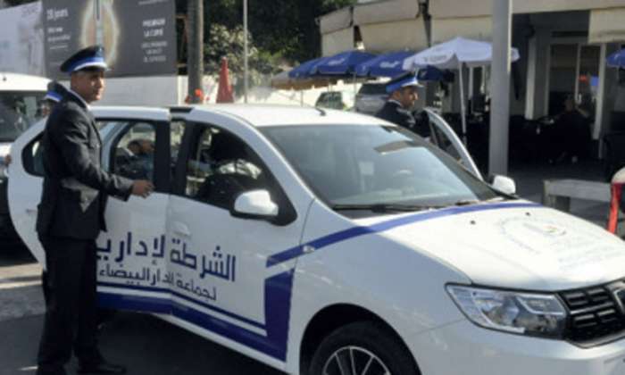 police - Casablanca: les petits commerçants dénoncent «les abus de la police administrative communale»