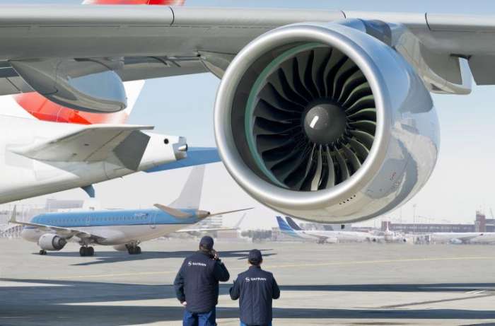 safran nacelles – Consonews - Premier site consommation au Maroc