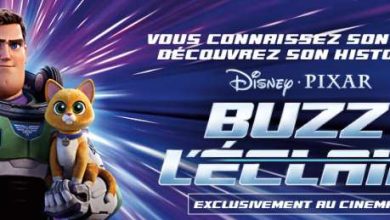 unnamed 12 390x220 - BUZZ L'ÉCLAIR: Dans les salles nationales dès ce mercredi 22 juin