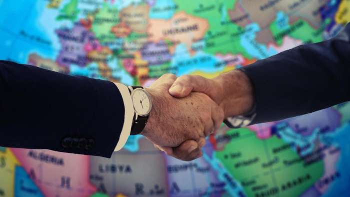 62d6caf679253 maroc afrique - Maroc-Afrique: Hausse des échanges commerciaux en 2021