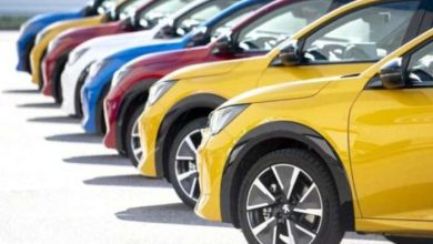 Marché automobile: légère baisse des ventes en octobre 2023 Automobile Hausse des ventes des voitures neuves au Maroc crainte d une rupture de stock 390x220 - Marché automobile: légère baisse des ventes en octobre 2023