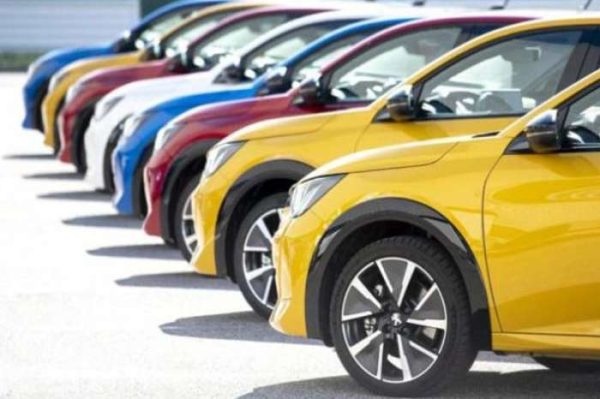Automobile: les ventes reculent de 10,84% à fin juin Automobile Hausse des ventes des voitures neuves au Maroc crainte d une rupture de stock 600x399 - Automobile: les ventes reculent de 10,84% à fin juin