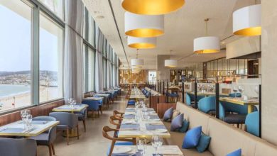 Barceló Tanger 5 390x220 - Tanger: l’hôtel Barceló fait peau neuve