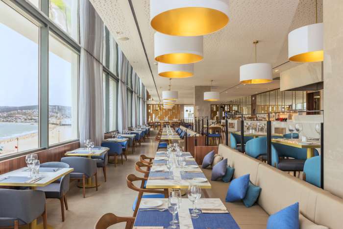 Barceló Tanger 5 - Tanger: l’hôtel Barceló fait peau neuve