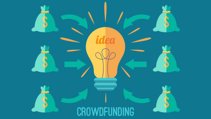 Crowdfunding – Consonews - Premier site consommation au Maroc