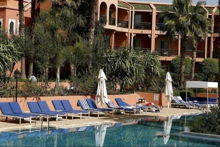 HOTEL e1624564967189 - Aid Al Adha: une aubaine pour les hôteliers