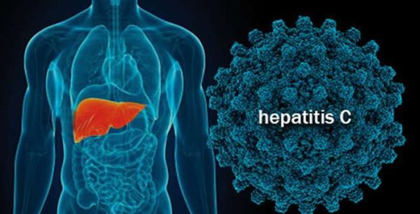 Hepatite C Sante Maroc 600x306 - Journée mondiale contre l’Hépatite virale: lancement de la première campagne nationale de dépistage de l’hépatite C
